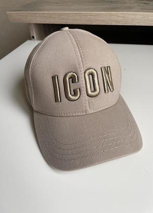 Кепка бейсболка icon