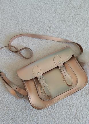 the cambridge satchel company