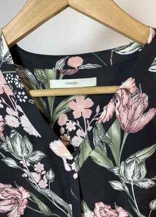 Кофта/туника /george /m-l/eur,38-40./стан идеальный!!6 фото
