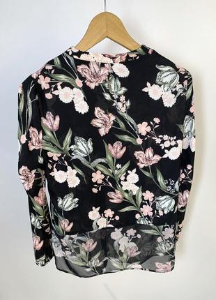 Кофта/туника /george /m-l/eur,38-40./стан идеальный!!2 фото