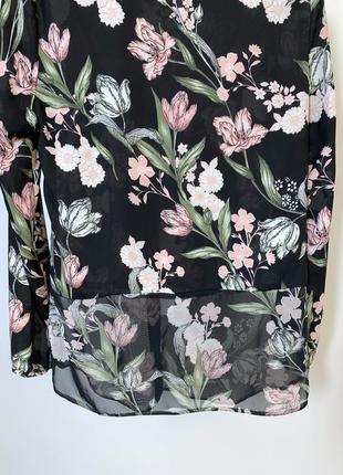 Кофта/туника /george /m-l/eur,38-40./стан идеальный!!3 фото