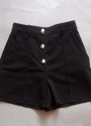 Шорты классические zara
