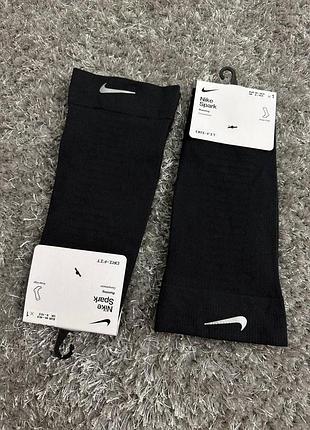Гетры nike оригинал 2