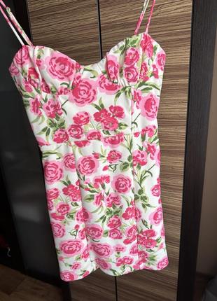 Сукня zara