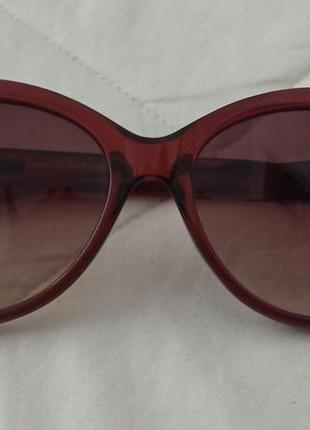 Окуляри сонцезахисні