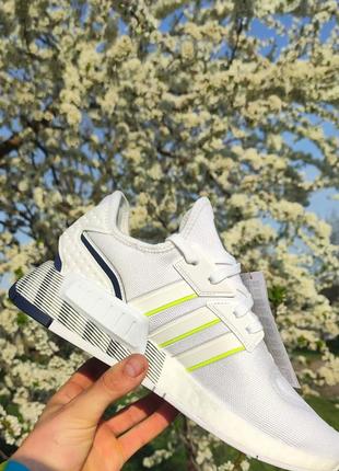 Кросівки nmd_g1 shoes