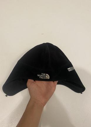 Оригинальная мужская/женская шапка the north face