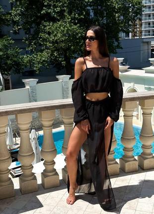 Шикарна туніка