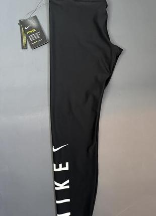Легінси лосини nike2 фото
