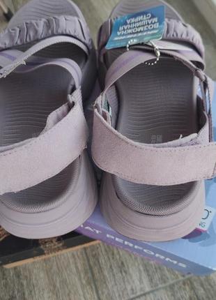 Літні трекінгові босоніжки, сандалі3 фото