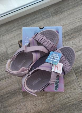 Літні трекінгові босоніжки, сандалі2 фото