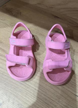 Crocs крокси