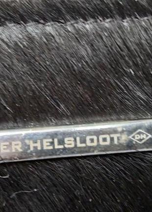 Дорожный органайзер для украшений.atelier helsloot.