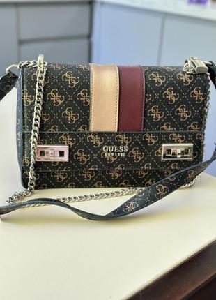 Сумка guess