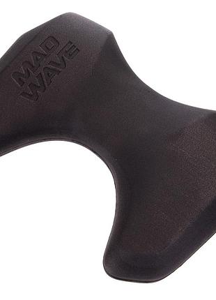 Дошка для плавання madwave jet m072703 чорний