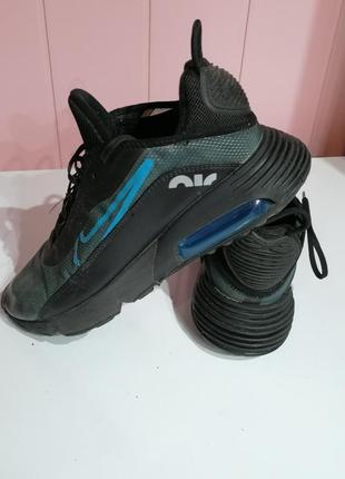 Кросівки nike air max 2090