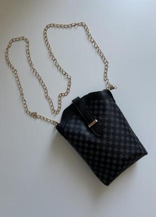 Сумка через плече