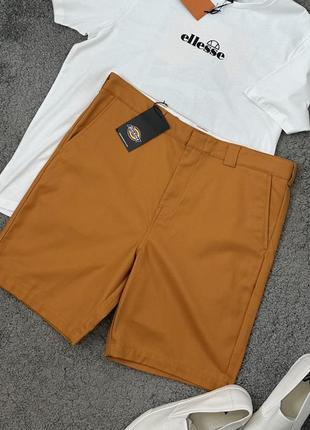Шорты бермуды dickies