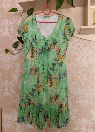 🌿платье от spring fashion