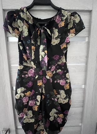 River island 12 р. сукня як нова