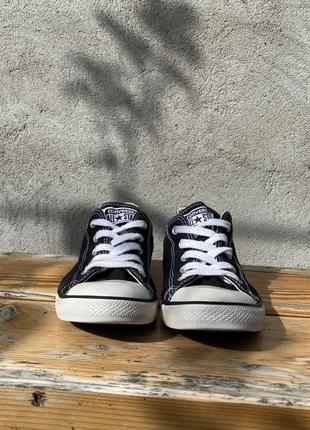 Кеды converse all star оригинал