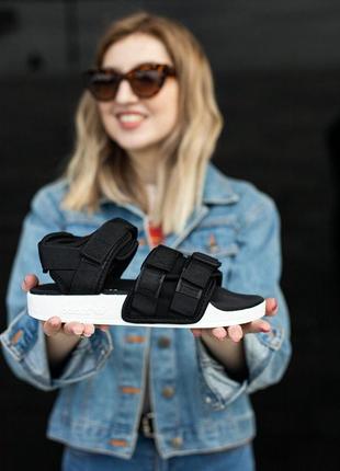 Босоніжки adidas adilette sandal uni.2 фото