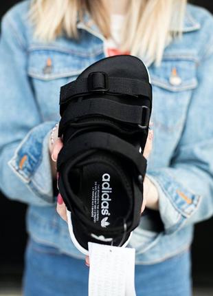 Босоніжки adidas adilette sandal uni.3 фото