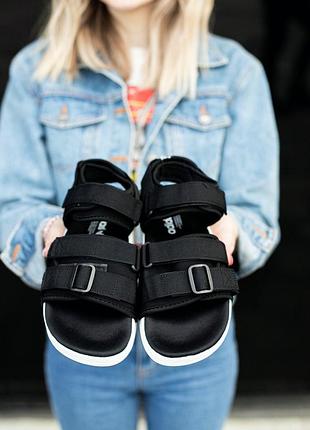 Босоножки adidas adilette sandal uni.4 фото