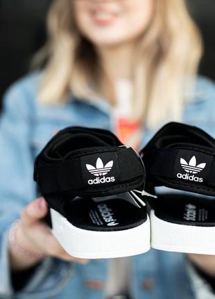 Босоніжки adidas adilette sandal uni.5 фото