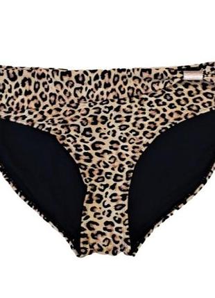 Купальные трусики ocean club