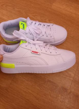 Puma оригинал 37р