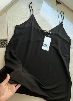 Zara майка