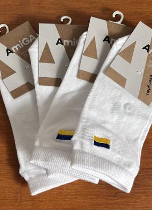 Шкарпетки жіночі