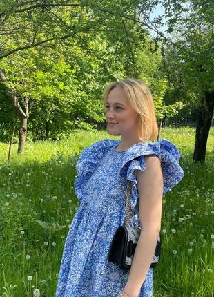 Сукня zara