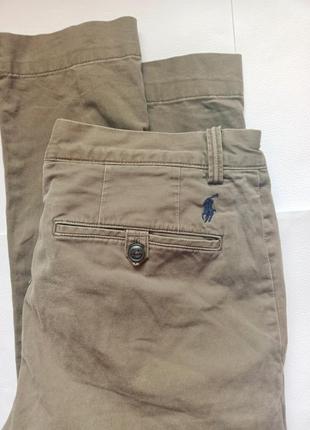 Polo ralph lauren штани