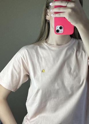 Футболка carhartt