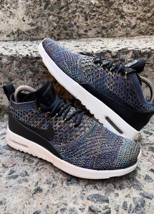 Женские легкие оригинал кроссовки nike 🔥