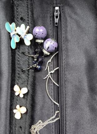 Дорожный органайзер для украшений.atelier helsloot.