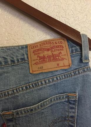 Юбка фірми levis 3