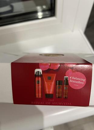 Подарочный набор rituals2 фото