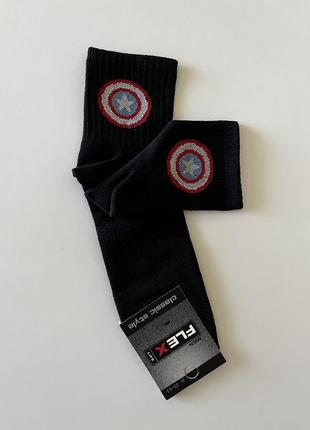 Шкарпетки чоловічі (40-44)
