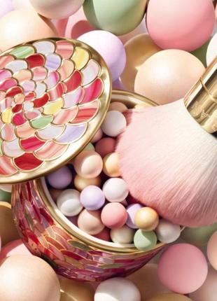 Пудра для обличчя в кульках guerlain meteorites light-revealing pearls of powder