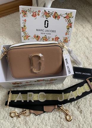 Сумка marc jacobs