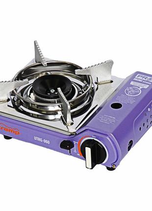 Плита газова tramp mini utrg-060