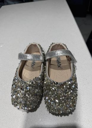 Суперові,стильні,казкові,святкові балетки