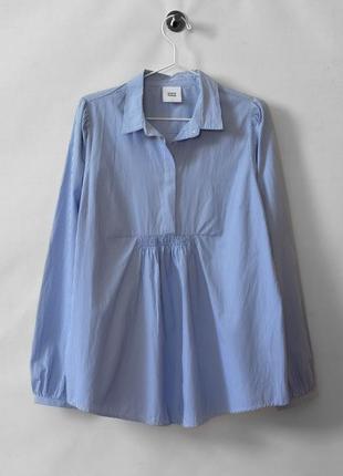 Рубашка для беременных mamalicious