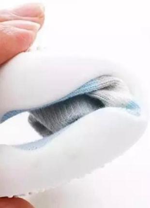 Тапочки-носки 10