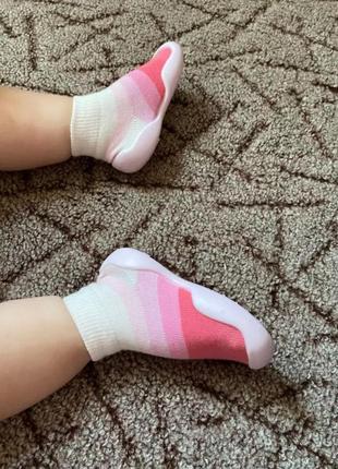 Тапочки-носки 8