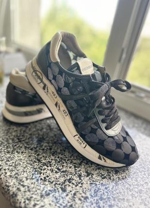 Кросівки premiata