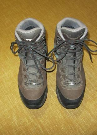 Lowa vivione 297x кожаные ботинки gore-tex vibram